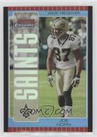 Joe Horn #/250