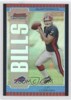 J.P. Losman #/250