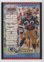 Ahman Green #/250