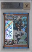 Kay-Jay Harris [BGS 9 MINT] #/50