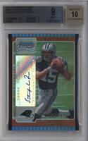 Stefan LeFors [BGS 9 MINT] #/50