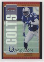 Reggie Wayne #/150