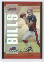 J.P. Losman #/150