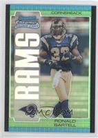 Ronald Bartell #/399