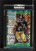 Bryant McFadden [Uncirculated] #/50