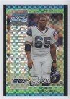 Chris Spencer #/50