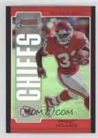 Priest Holmes