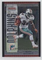 Ricky Williams