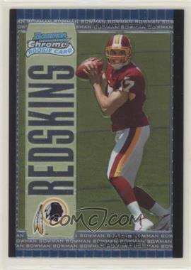 2005 Bowman Chrome - [Base] #117 - Jason Campbell