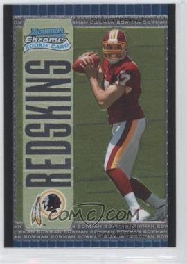 2005 Bowman Chrome - [Base] #117 - Jason Campbell