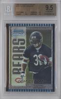 Cedric Benson [BGS 9.5 GEM MINT]