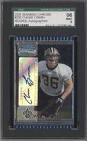 Chase Lyman [SGC 9 MINT]