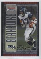 Shaun Alexander