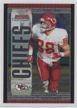 2005 Bowman Chrome - [Base] #48 - Tony Gonzalez