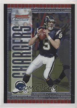 2005 Bowman Chrome - [Base] #5 - Drew Brees