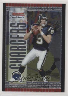 2005 Bowman Chrome - [Base] #5 - Drew Brees