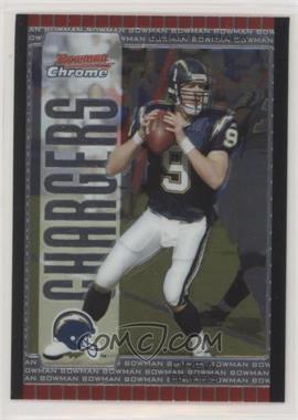 2005 Bowman Chrome - [Base] #5 - Drew Brees