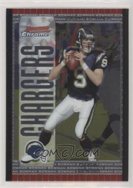 2005 Bowman Chrome - [Base] #5 - Drew Brees