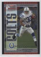 Edgerrin James [EX to NM]