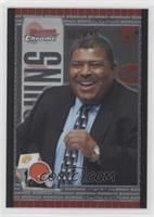 Romeo Crennel