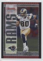 Isaac Bruce