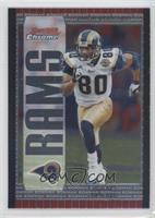 Isaac Bruce