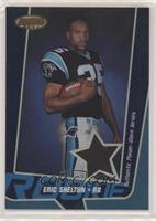 Rookie - Eric Shelton #/299