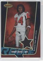 Rookie - Roddy White #/299