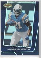 LaDainian Tomlinson #/1,399