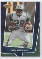 Curtis Martin #/1,399