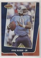 Steve McNair #/1,399