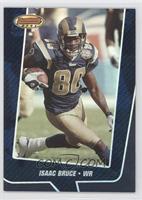 Isaac Bruce #/1,399