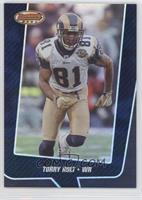 Torry Holt #/1,399