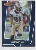 Torry Holt #/1,399