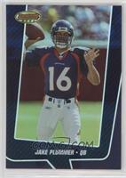 Jake Plummer #/1,399