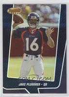 Jake Plummer [EX to NM] #/1,399