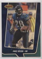 Fred Taylor #/1,399