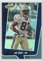 Joe Horn #/1,399