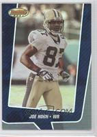 Joe Horn #/1,399