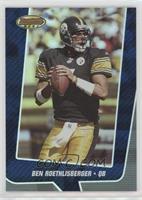 Ben Roethlisberger [EX to NM] #/1,399