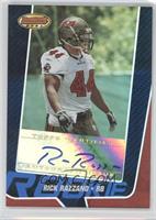 Rookie Autograph - Rick Razzano #/299