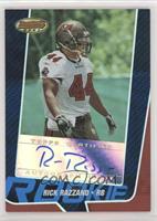 Rookie Autograph - Rick Razzano #/299