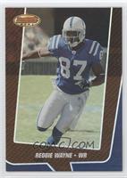 Reggie Wayne #/199