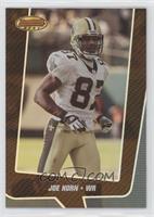 Joe Horn #/199