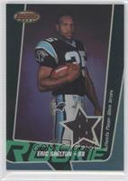 Rookie - Eric Shelton #/599