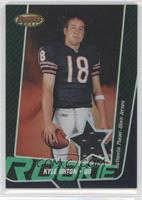 Rookie - Kyle Orton #/599