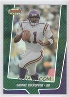 Daunte Culpepper #/799