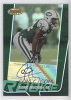 Rookie - Cedric Houston #/599