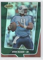 Steve McNair #/799