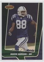 Marvin Harrison [Good to VG‑EX] #/799
